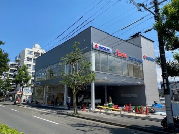 ★新店舗オープンの日が決まりました★